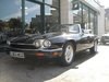 1994 Jaguar XJS Convertible 4.0 Litre RHD For Sale
