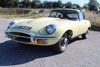 Jaguar E Type 4.2 FHC 1968 - To be auctioned 26-10-18 For Sale by Auction