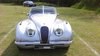 2000 xk120 replica built by nostalgia For Sale