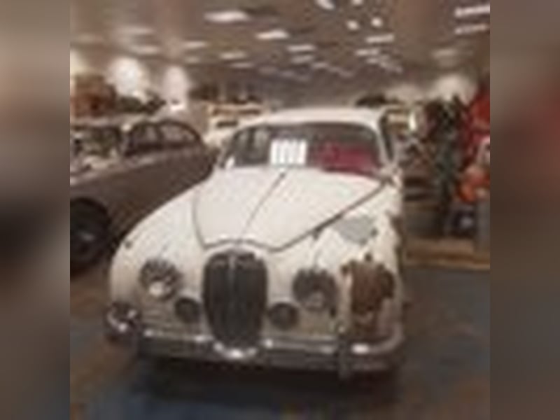 Mk2 3.8 MODfor restoration