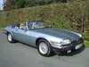 1990 XJS Convertable  For  Sale.  For Sale