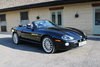 2005 JAGUAR XK8 4.2S FINAL EDITION  For Sale