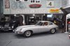 1964 Jaguar E-type Series 1 3.8 Fixed Head Coupe For Sale