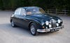 1963 Jaguar MkII 4.2 For Sale by Auction