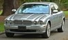 2007 Jaguar XJ Series Sovereign Super V8 SOLD