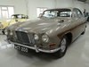 1963 Jaguar MK10 - Exceptional & Original Condition SOLD
