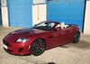 2014 Jaguar XK Supercharged Dynamic R Convertible Limited Edition SOLD