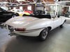 1963 Jaguar XKE Roadster = LHD Ivory(~)Grey $220k usd in usa Kaufen Bei