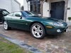 2003 Jaguar XK8 4.2 In vendita
