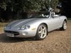 2003 Jaguar XK8 Convertible For Sale