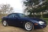 1999 XKR Convertible - Barons Sandown Pk Saturday 27 October 2018 For Sale by Auction