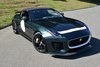 1964 2016 Jaguar F Type Project 7 = Rare 1 of 250 made  For Sale