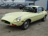 1969 Jaguar E-Type Series 2 2+2 FHC LHD at ACA 3rd November  For Sale