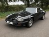 1976 JAGUAR XJS 5.3 COUPE   One of the very first built ! For Sale