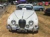 1964 Jaguar mk2 In vendita