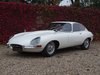 1964 Jaguar E-type 3.8 Series 1 matching numbers For Sale