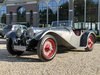 1936 Jaguar SS100 In vendita