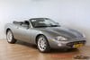 Jaguar XKR Cabriolet 2002 in perfect condition For Sale