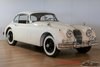 Jaguar XK150 3.4 FHC 1958 in fully restored condition For Sale