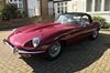 1970 E-Type Series 2 Roadster - Barons Sandown Pk Sat 27 Oct 2018 For Sale by Auction