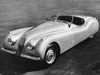 1951 Jaguar XK120 OTS RHD Matching numbers In vendita