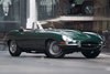 1962 Jaguar E-Type Series I In vendita