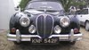 Jaguar mk2 Auto 240 1968 100% complete UK Reg. For Sale