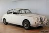 Jaguar MKII 3.8 Saloon  1966 with overdrive  For Sale