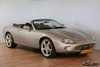 1996 Jaguar XK8 Convertible in very good condition For Sale