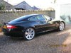 2010 Stunning Low Mileage XKR 5.0 Supercharged Coupe  SOLD