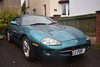 Lot 42 - A 1997 Jaguar XK8 - 4/11/2018 For Sale by Auction
