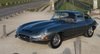 Jaguar E-Type 3.8 January 1962 FHC flat floor In vendita