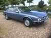1986 Jaguar XJ6. 1 owner, 24000 miles. Na sprzedaż
