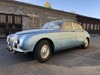 1961 Jaguar 3.4 MOD RHD or LHD for restoration SOLD