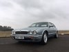 1997 Jaguar XJ Executive at Morris Leslie Auction 24th November For Sale by Auction