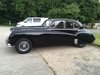 1954 Jaguar Mk7 For Sale