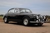 1968 Jaguar 240 4.6-litre For Sale by Auction