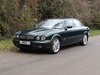 2003 Jaguar XJR Sorry Now Sold Similar Required VENDUTO