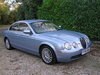 2006 jaguar s-type 2.7td se In vendita
