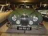 1962 Jaguar MK2 -3.4 ltr For Sale