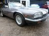 1993 Jaguar XJS 3.6 2dr For Sale