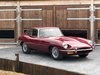 1970 Jaguar E-Type UK CAR RHD FULL MATCHING NUMBERS In vendita