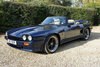 1990 Lister Le Mans MKIII Convertible  In vendita all'asta