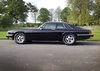 1989 Jaguar XJS - 10,700 Miles For Sale