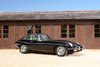 1969 Jaguar E-Type Series II FHC For Sale