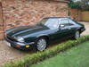 1995 XJS 4.0 Celebration - Just 1 owner from new.   SOLD