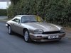 1964 1994 Jaguar XJS 4.0, 62k mls, Topaz & in excellent condition VENDUTO