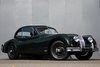 1955 Jaguar XK 140 FHC RHD For Sale