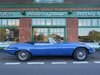 1973 Jaguar E-Type Series 3 V12 Roadster Manual  For Sale