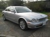 2003 Jaguar Xj 3.5 V8 Auto SE In vendita
